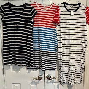 Dresses! Perfect for 4th of July!